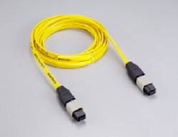 MPO patch cord